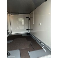 Carthago Compactline 141 LE/9-T Automaat/ Nieuwstaat/160PK Foto #22