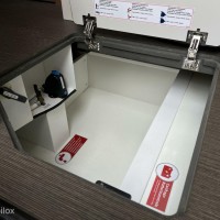 Carthago Compactline 141 LE/9-T Automaat/ Nieuwstaat/160PK Foto #26