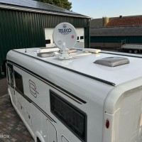 Carthago Compactline 141 LE/9-T Automaat/ Nieuwstaat/160PK Foto #15