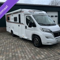 Tweedehands Weinsberg campers camper kopen