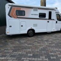 Weinsberg Pepper 600 MEG /AUTOMAAT/Super Compleet/Nieuwstaat Foto #8