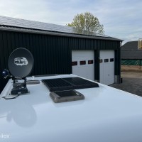 Weinsberg Pepper 600 MEG /AUTOMAAT/Super Compleet/Nieuwstaat Foto #11