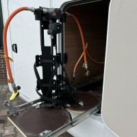 Weinsberg Pepper 600 MEG /AUTOMAAT/Super Compleet/Nieuwstaat Foto #13