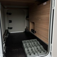 Weinsberg Pepper 600 MEG /AUTOMAAT/Super Compleet/Nieuwstaat Foto #14