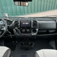 Weinsberg Pepper 600 MEG /AUTOMAAT/Super Compleet/Nieuwstaat Foto #15