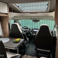 Weinsberg Pepper 600 MEG /AUTOMAAT/Super Compleet/Nieuwstaat Foto #18