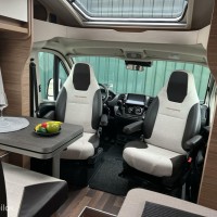 Weinsberg Pepper 600 MEG /AUTOMAAT/Super Compleet/Nieuwstaat Foto #19