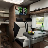Weinsberg Pepper 600 MEG /AUTOMAAT/Super Compleet/Nieuwstaat Foto #20