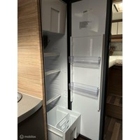Weinsberg Pepper 600 MEG /AUTOMAAT/Super Compleet/Nieuwstaat Foto #23