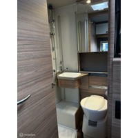Weinsberg Pepper 600 MEG /AUTOMAAT/Super Compleet/Nieuwstaat Foto #24