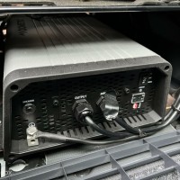 Weinsberg Pepper 600 MEG /AUTOMAAT/Super Compleet/Nieuwstaat Foto #3