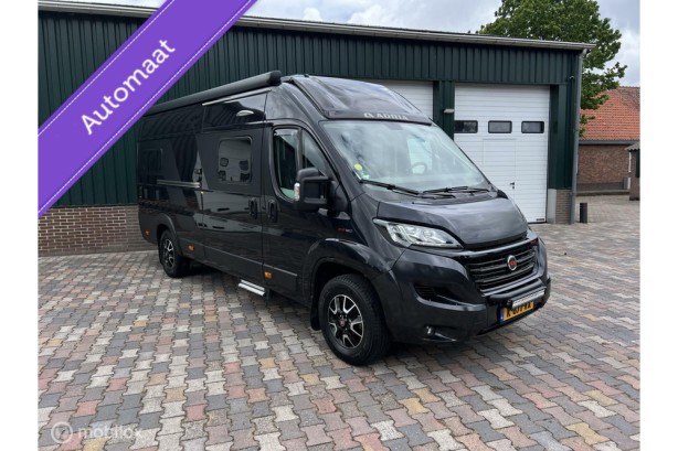 Tweedehands Adria camper kopen