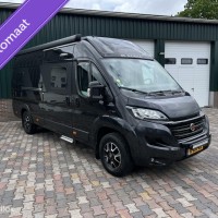 Tweedehands Adria camper kopen