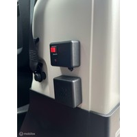 Adria Twin 640 SGX Supreme/Automaat/E&P level/Dakairco/Mega! Foto #31