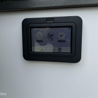 Adria Twin 640 SGX Supreme/Automaat/E&P level/Dakairco/Mega! Foto #32