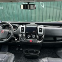Adria Twin 640 SGX Supreme/Automaat/E&P level/Dakairco/Mega! Foto #34