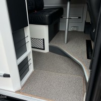 Adria Twin 640 SGX Supreme/Automaat/E&P level/Dakairco/Mega! Foto #1