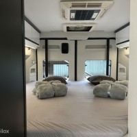 Adria Twin 640 SGX Supreme/Automaat/E&P level/Dakairco/Mega! Foto #2