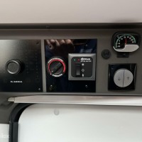 Adria Twin 640 SGX Supreme/Automaat/E&P level/Dakairco/Mega! Foto #7