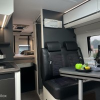 Adria Twin 640 SGX Supreme/Automaat/E&P level/Dakairco/Mega! Foto #8