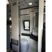 Adria Twin 640 SGX Supreme/Automaat/E&P level/Dakairco/Mega! Foto #12