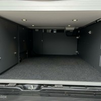 Adria Twin 640 SGX Supreme/Automaat/E&P level/Dakairco/Mega! Foto #14