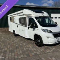Tweedehands Carado campers camper kopen