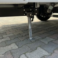 Carado T448 /9-G AUTOMAAT/Lengtebedden/Zeer Netjes/Solar/TV Foto #12