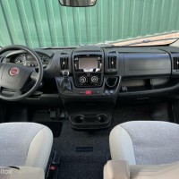 Carado T448 /9-G AUTOMAAT/Lengtebedden/Zeer Netjes/Solar/TV Foto #15