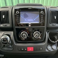 Carado T448 /9-G AUTOMAAT/Lengtebedden/Zeer Netjes/Solar/TV Foto #18