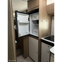 Carado T448 /9-G AUTOMAAT/Lengtebedden/Zeer Netjes/Solar/TV Foto #2
