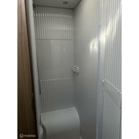 Carado T448 /9-G AUTOMAAT/Lengtebedden/Zeer Netjes/Solar/TV Foto #4