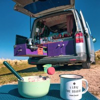 Tweedehands Volkswagen campers camper kopen