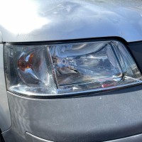 Volkswagen campers TRANSPORTER TDI 63KW 0.8 uit 2004 Foto #12