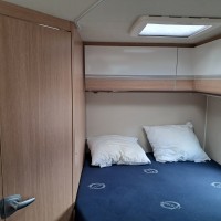 Capron campers Sunlight T 58 uit 2017 Foto #4