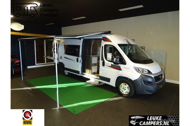 💥Roller team Livingstone 2 600cm sport 2016 !!!💥