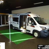 Tweedehands Roller Team campers camper kopen
