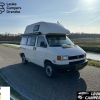 Tweedehands Volkswagen campers camper kopen