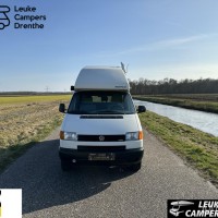 Volkswagen Westfalia 4x4 Syncro Zeer nette Buscamper Foto #5
