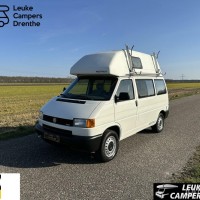 Volkswagen Westfalia 4x4 Syncro Zeer nette Buscamper Foto #6