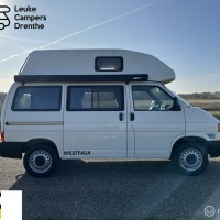 Volkswagen Westfalia 4x4 Syncro Zeer nette Buscamper Foto #7