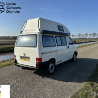 Volkswagen Westfalia 4x4 Syncro Zeer nette Buscamper Foto #8