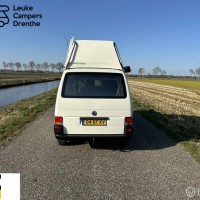 Volkswagen Westfalia 4x4 Syncro Zeer nette Buscamper Foto #9