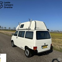 Volkswagen Westfalia 4x4 Syncro Zeer nette Buscamper Foto #10