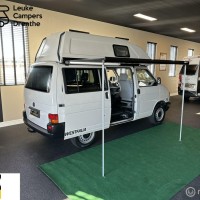 Volkswagen Westfalia 4x4 Syncro Zeer nette Buscamper Foto #13