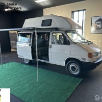Volkswagen Westfalia 4x4 Syncro Zeer nette Buscamper Foto #14