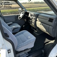 Volkswagen Westfalia 4x4 Syncro Zeer nette Buscamper Foto #15
