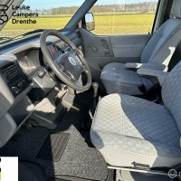 Volkswagen Westfalia 4x4 Syncro Zeer nette Buscamper Foto #16