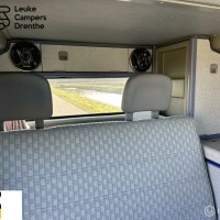 Volkswagen Westfalia 4x4 Syncro Zeer nette Buscamper Foto #17