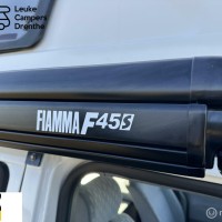 Volkswagen Westfalia 4x4 Syncro Zeer nette Buscamper Foto #20